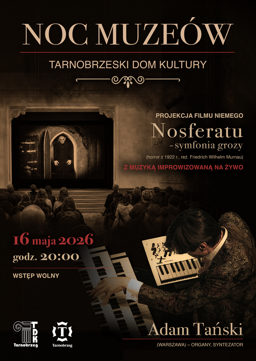 „Nosferatu – symfonia grozy”